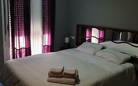 Apartamento Omar Playa